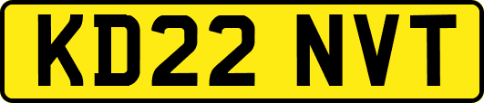 KD22NVT