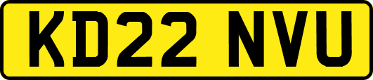 KD22NVU
