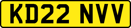 KD22NVV