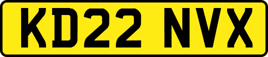 KD22NVX