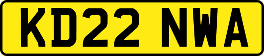 KD22NWA
