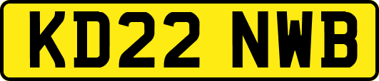 KD22NWB
