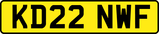 KD22NWF