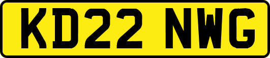 KD22NWG