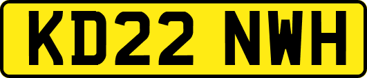 KD22NWH