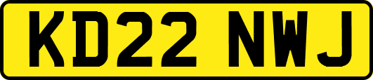 KD22NWJ
