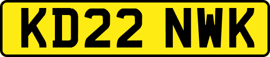 KD22NWK