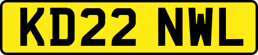 KD22NWL