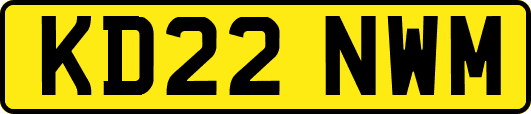 KD22NWM