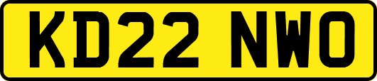 KD22NWO