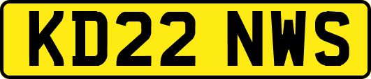 KD22NWS