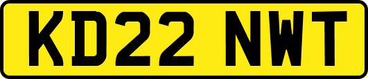 KD22NWT