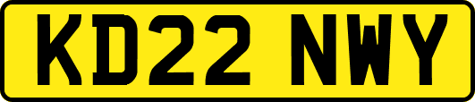 KD22NWY