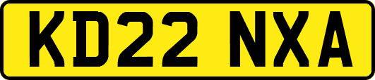 KD22NXA
