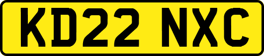 KD22NXC