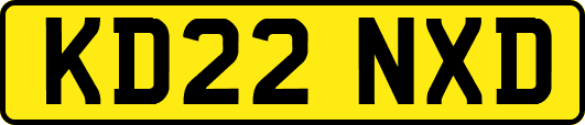 KD22NXD