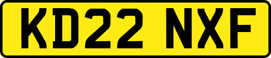 KD22NXF