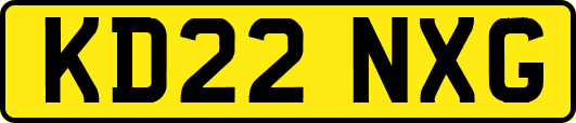KD22NXG