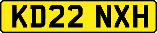 KD22NXH
