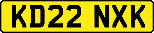 KD22NXK