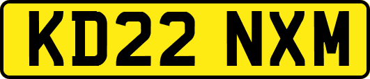 KD22NXM