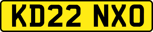 KD22NXO
