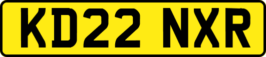 KD22NXR