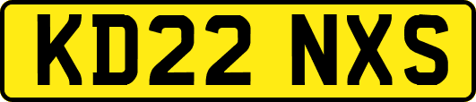 KD22NXS