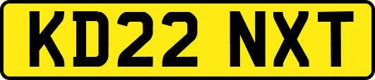 KD22NXT