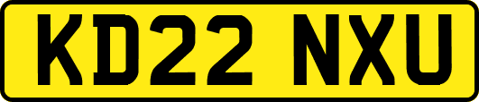 KD22NXU