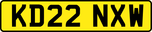 KD22NXW