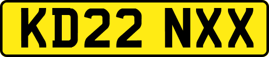 KD22NXX