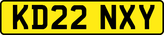 KD22NXY