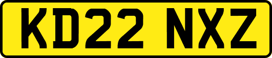 KD22NXZ