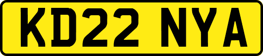 KD22NYA
