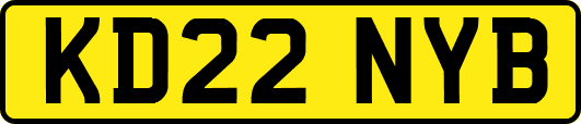 KD22NYB