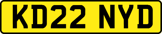 KD22NYD