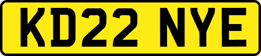 KD22NYE
