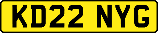 KD22NYG