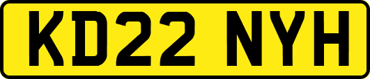 KD22NYH