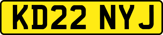 KD22NYJ