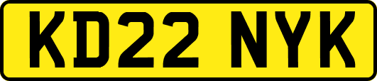 KD22NYK