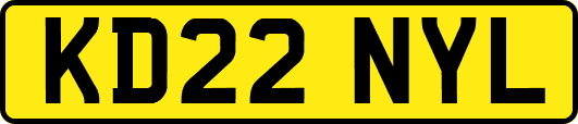 KD22NYL