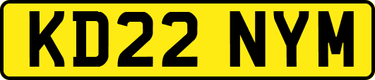 KD22NYM