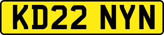 KD22NYN