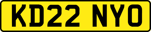 KD22NYO