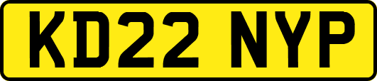 KD22NYP