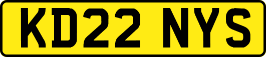 KD22NYS