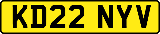 KD22NYV