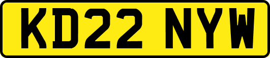 KD22NYW